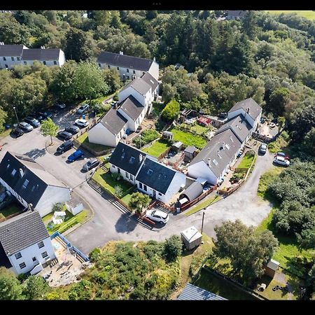 Heatherbrae Guest House Kyle of Lochalsh Dış mekan fotoğraf
