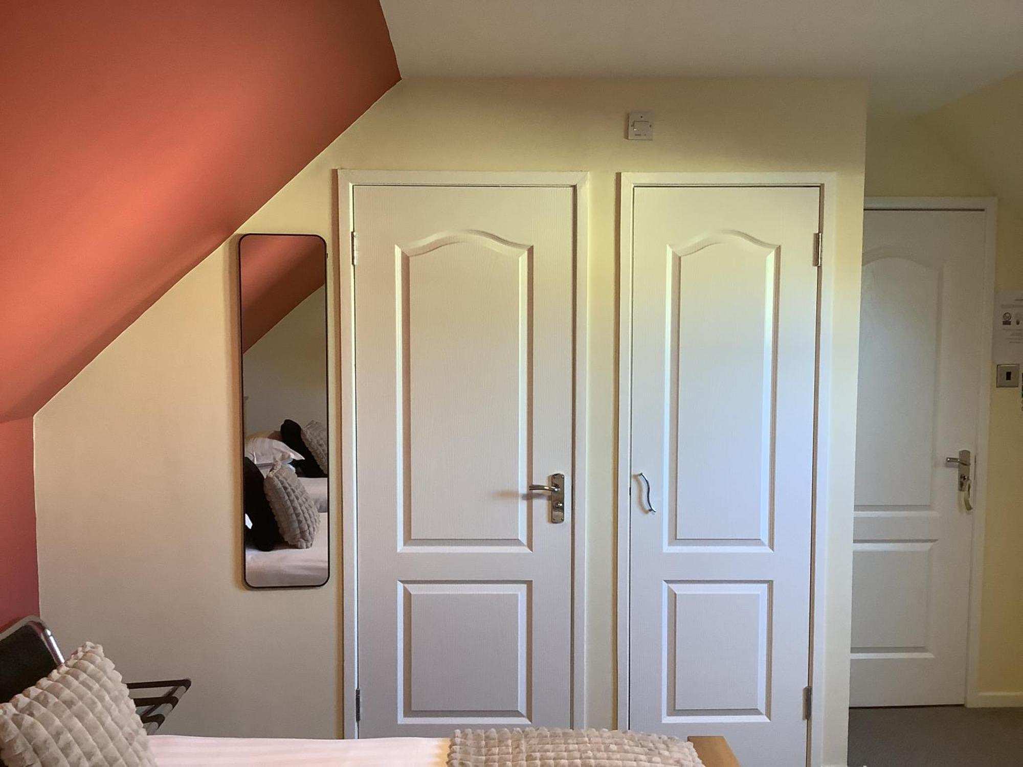 Heatherbrae Guest House Kyle of Lochalsh Dış mekan fotoğraf