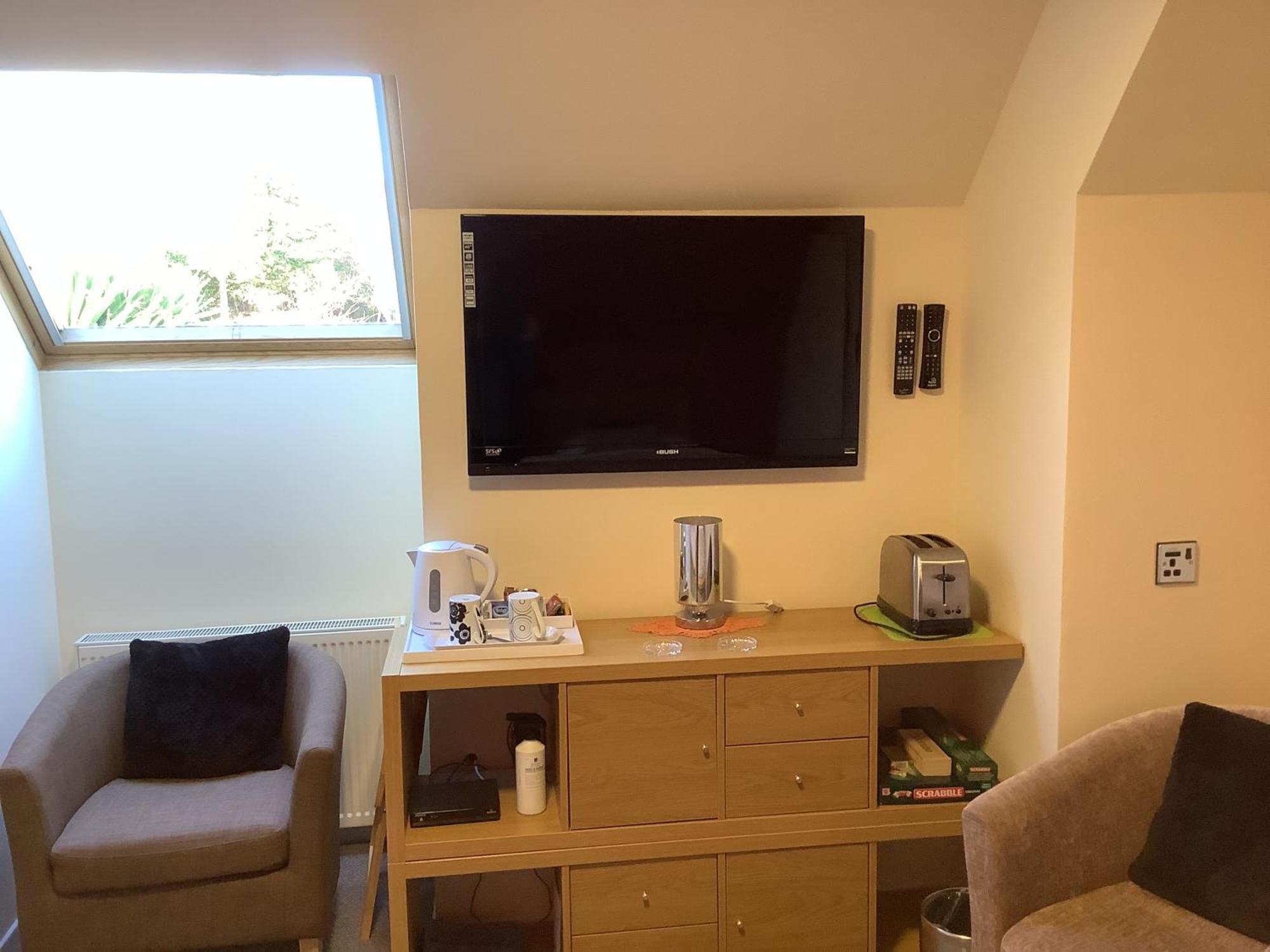 Heatherbrae Guest House Kyle of Lochalsh Dış mekan fotoğraf