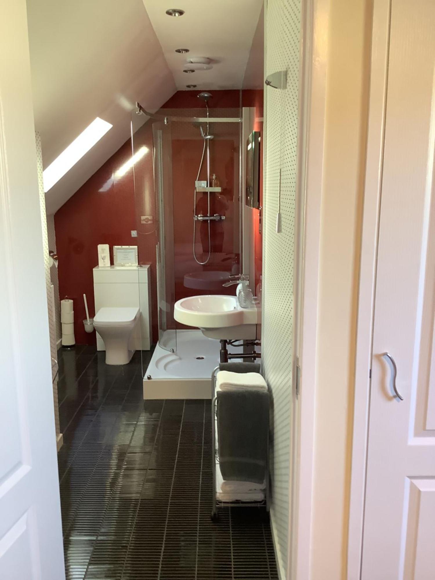 Heatherbrae Guest House Kyle of Lochalsh Dış mekan fotoğraf